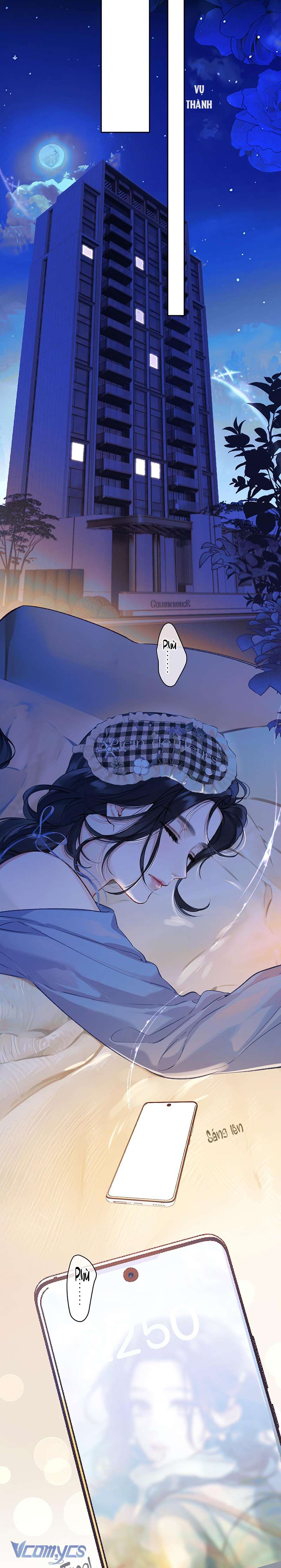 Trêu Nhầm Chap 28 - Next Chap 29