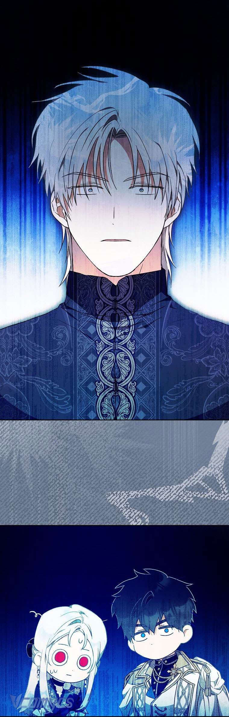 Tôi Trở Thành Vợ Của Nam Chính Chap 88 - Trang 3