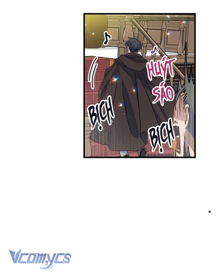 Bệ Hạ Xin Đừng Giết Tôi!!! Chap 40 - Trang 3