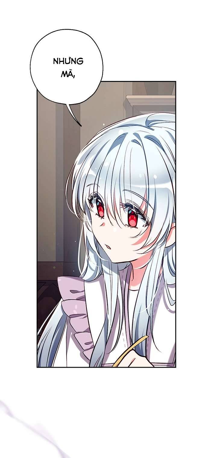 Chúng Ta Có Thể Trở Thành Một Gia Đình Được Không? Chap 40 - Trang 2