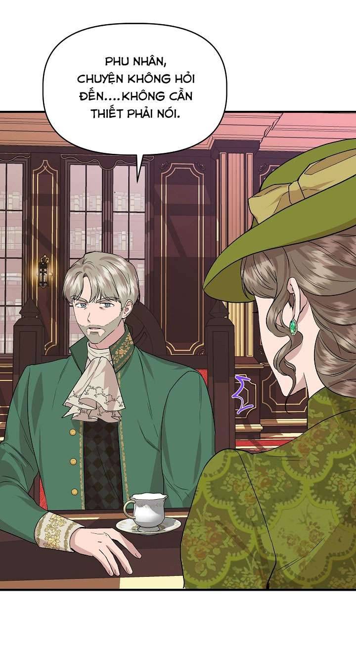 Tôi Không Phải Là Cinderella Chapter 23 - Trang 4