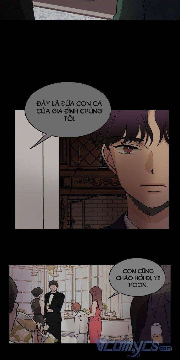 Oan Gia Ngõ Hẹp Chapter 9 - Next Chapter 10