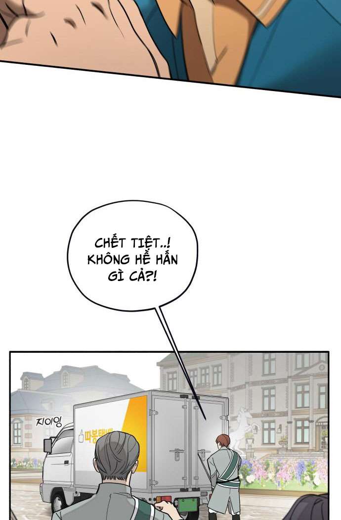 Trận Đấu Đồng Đội Của Những Tài Xế Xe Tải Chap 2 - Trang 4