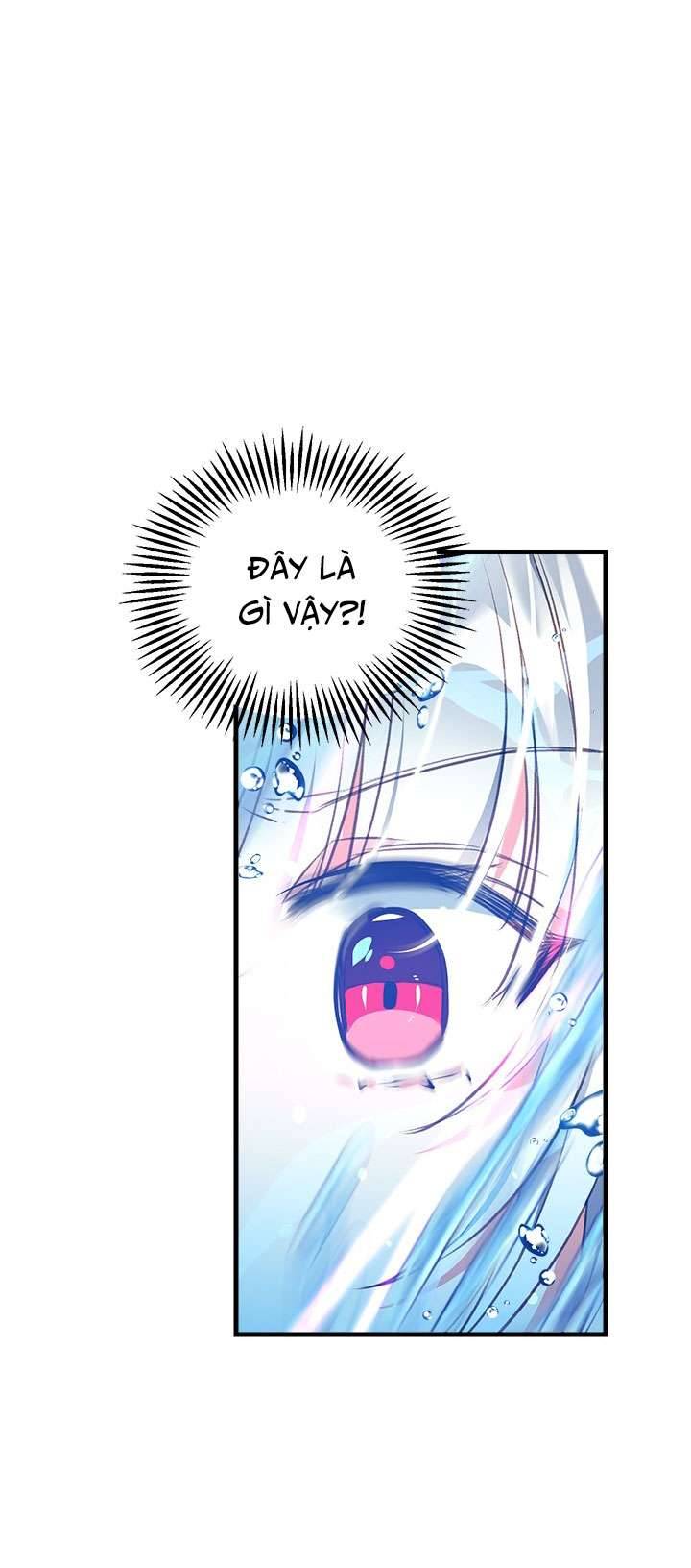 Chúng Ta Có Thể Trở Thành Một Gia Đình Được Không? Chap 9 - Trang 2