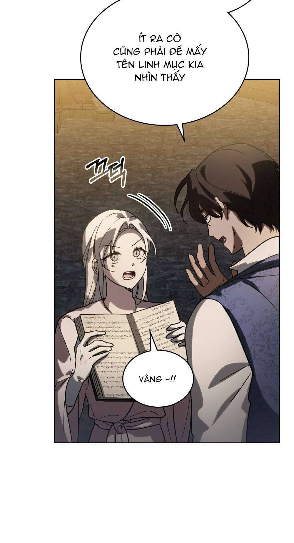 Khi Số Phận Tìm Đến Hai Ta Chapter 4 - Next Chapter 5