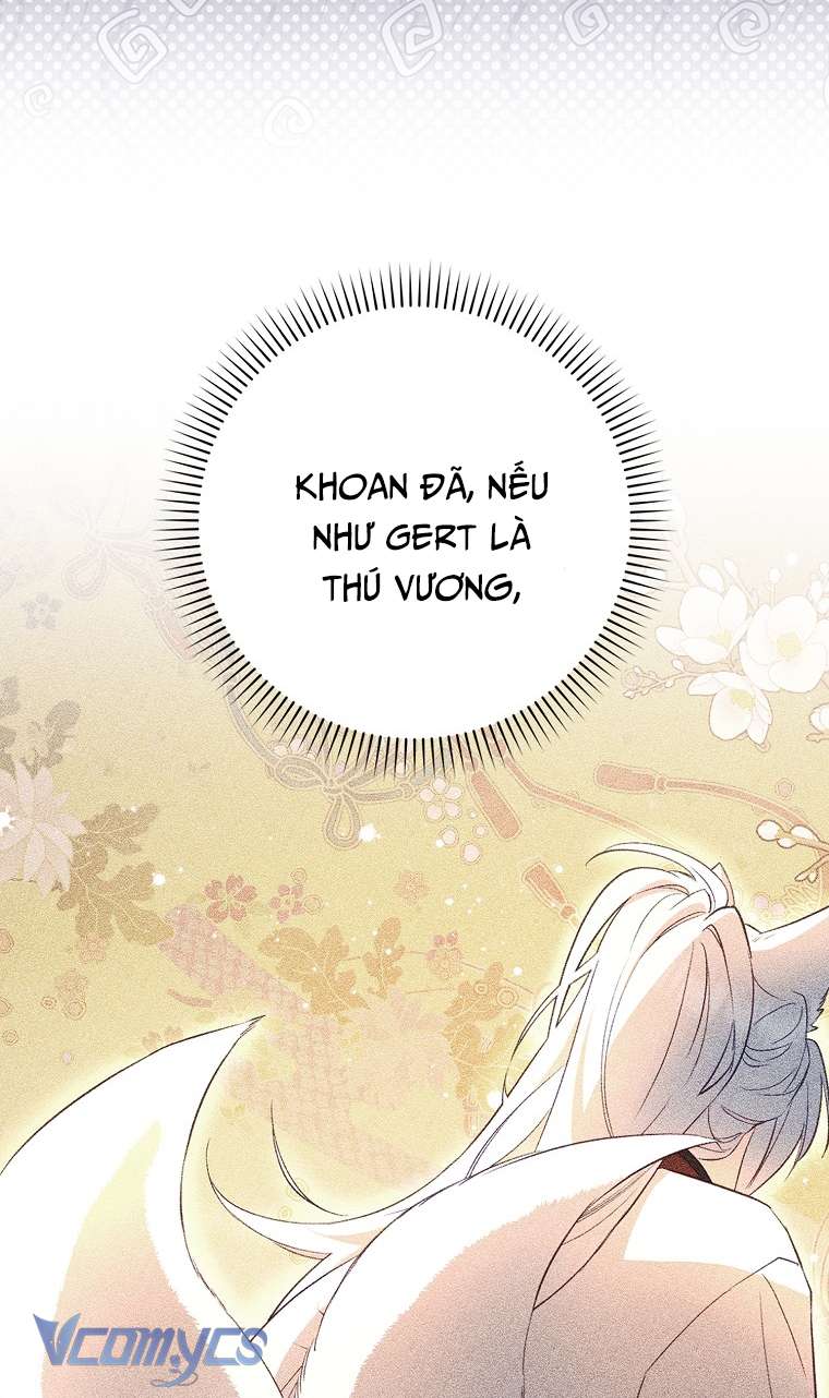 Thời Hạn Cuối Cùng Đang Tràn Ngập Trên Cửa Sổ Trạng Thái Chap 9 - Trang 4