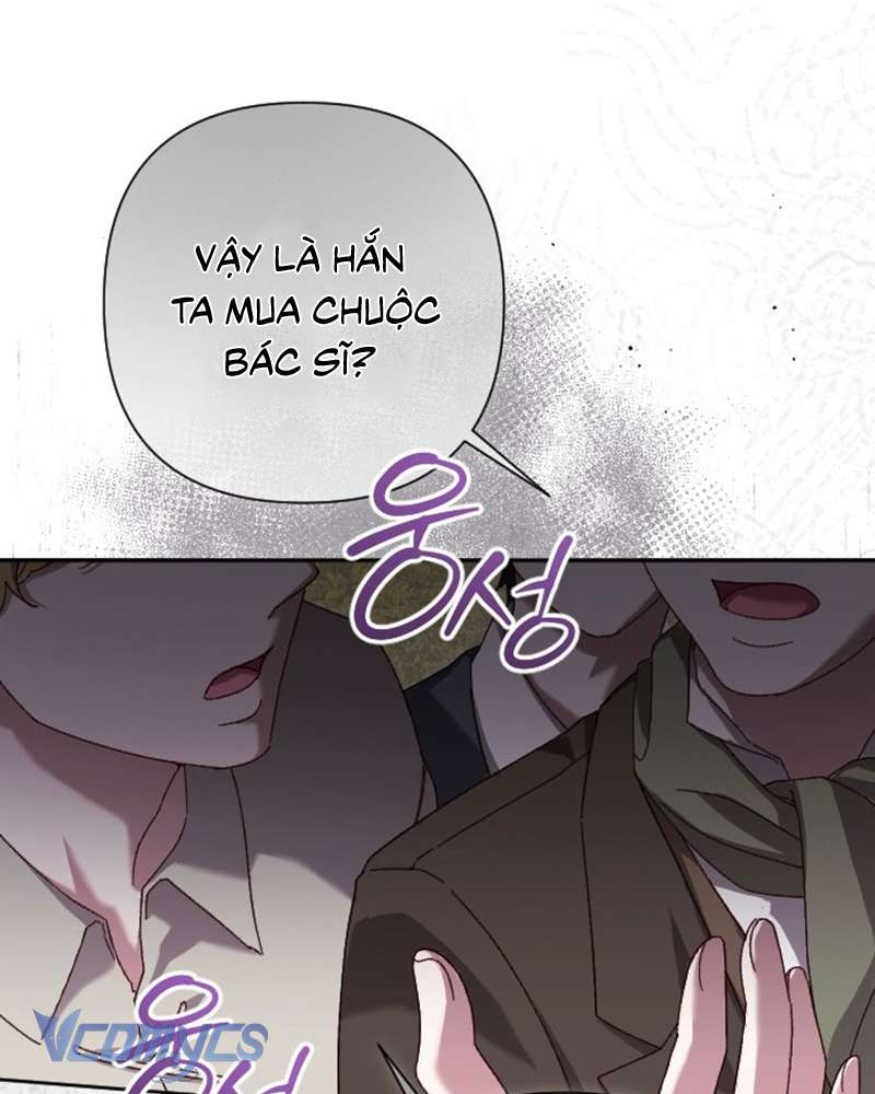 Dành Cho Những Ai Coi Hối Tiếc Là Điều Xa Xỉ Chap 18 - Trang 4