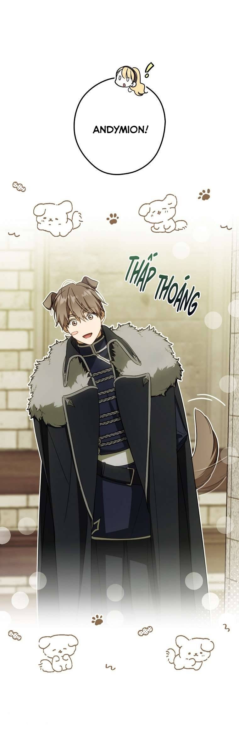 Phương Pháp Khiến Phu Quân Đứng Về Phía Tôi Chapter 48 - Trang 4