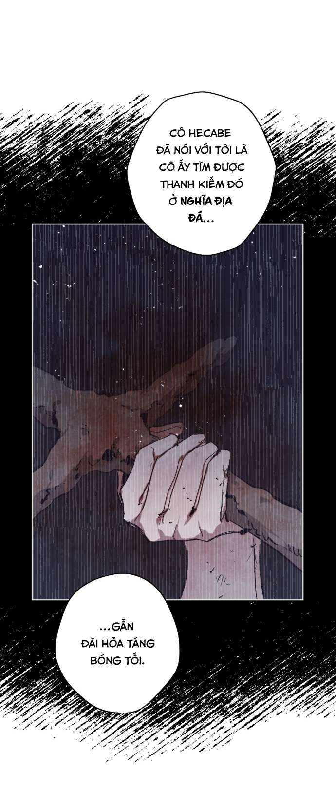 Lời Thú Nhận Của Chúa Tể Bóng Tối Chap 49 - Trang 4