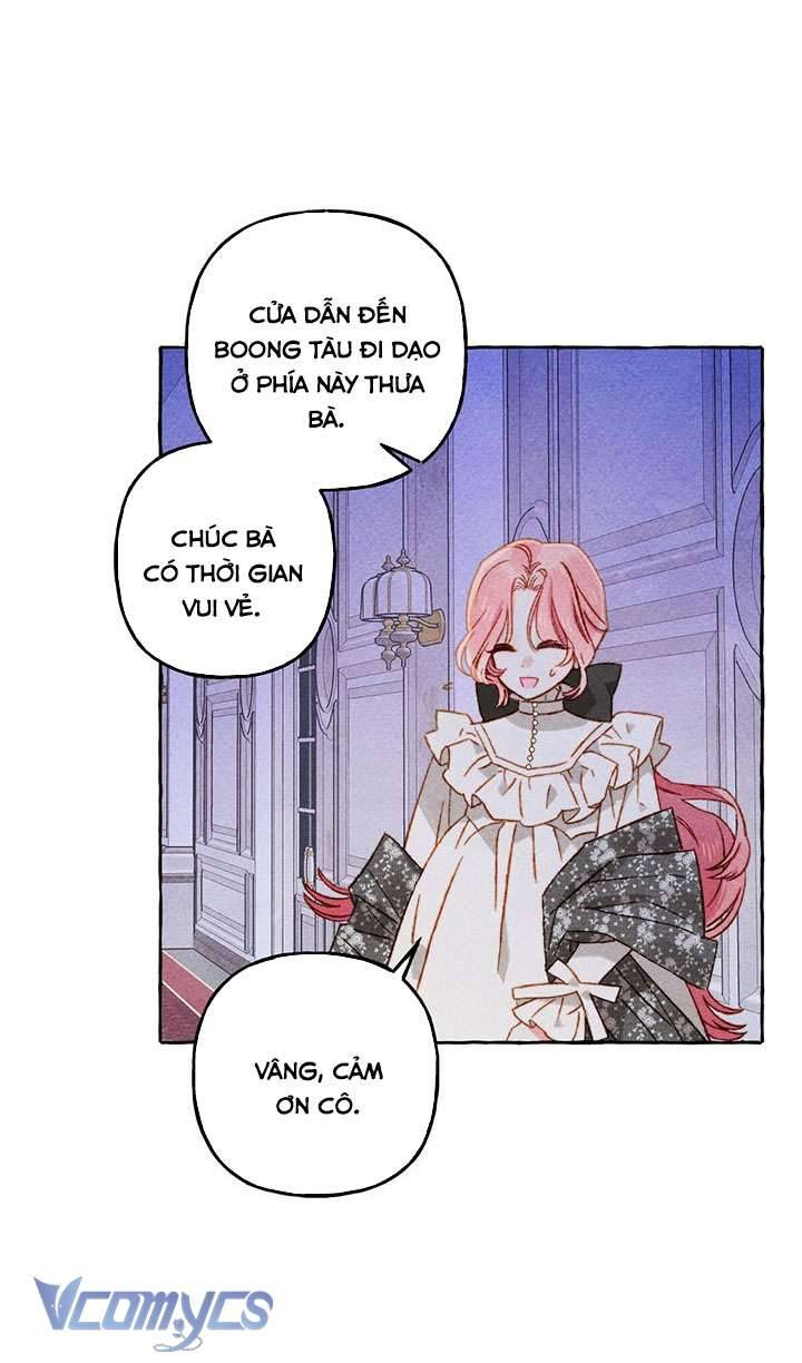 (Munn) Nuôi Dưỡng Một Hắc Long Chap 25 - Trang 2