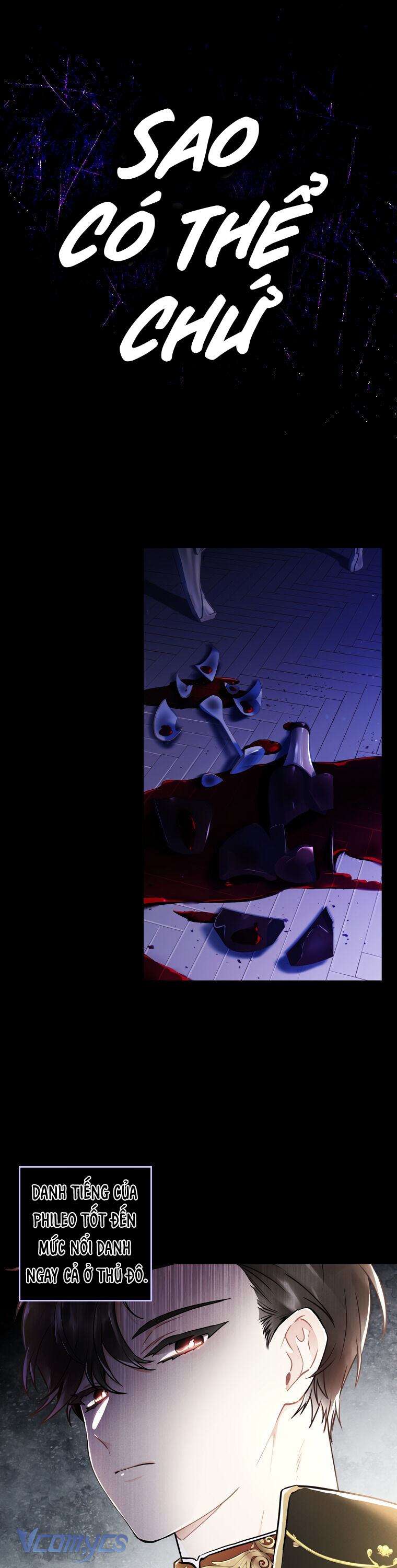 Tôi Đã Trở Thành Con Gái Nuôi Của Nam Chính Chap 22 - Trang 2