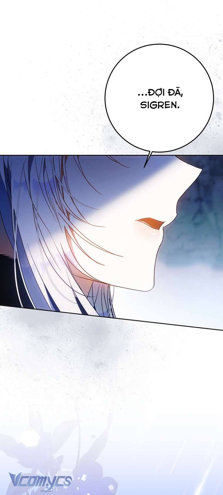 Tôi Trở Thành Vợ Của Nam Chính Chap 77 - Trang 3