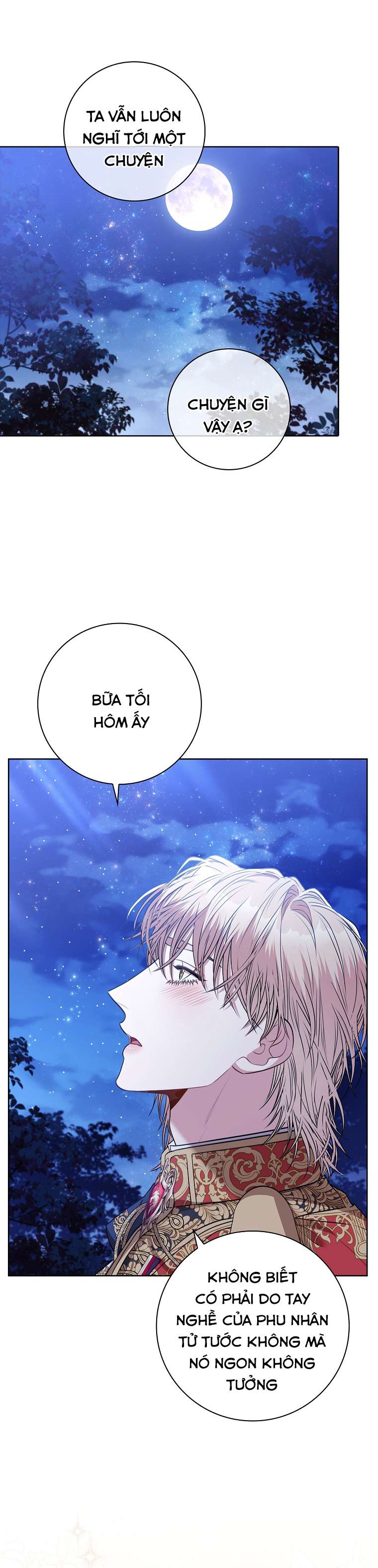 Thư Ký Của Bạo Chúa Chapter 83 - Next Chapter 84