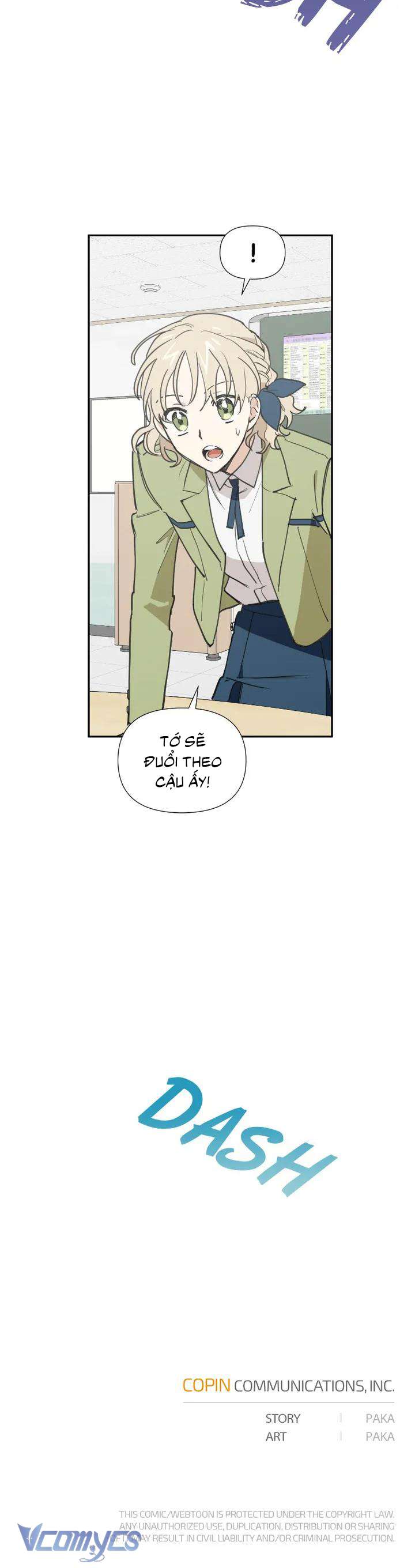 Điều Ước Sao Băng Chapter 15 - Trang 4