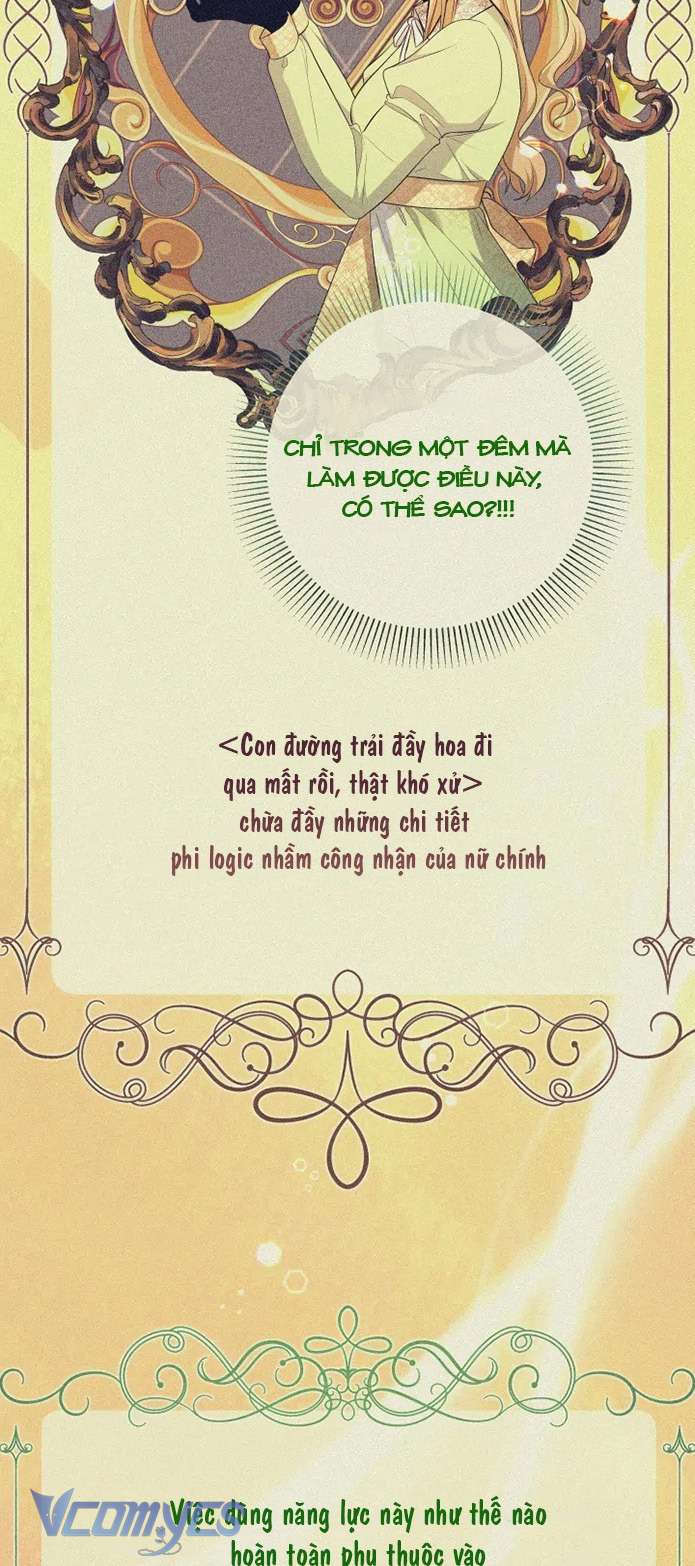 Tiểu Thư Tích Tiền Đi Bụi Chapter 81 - Trang 4