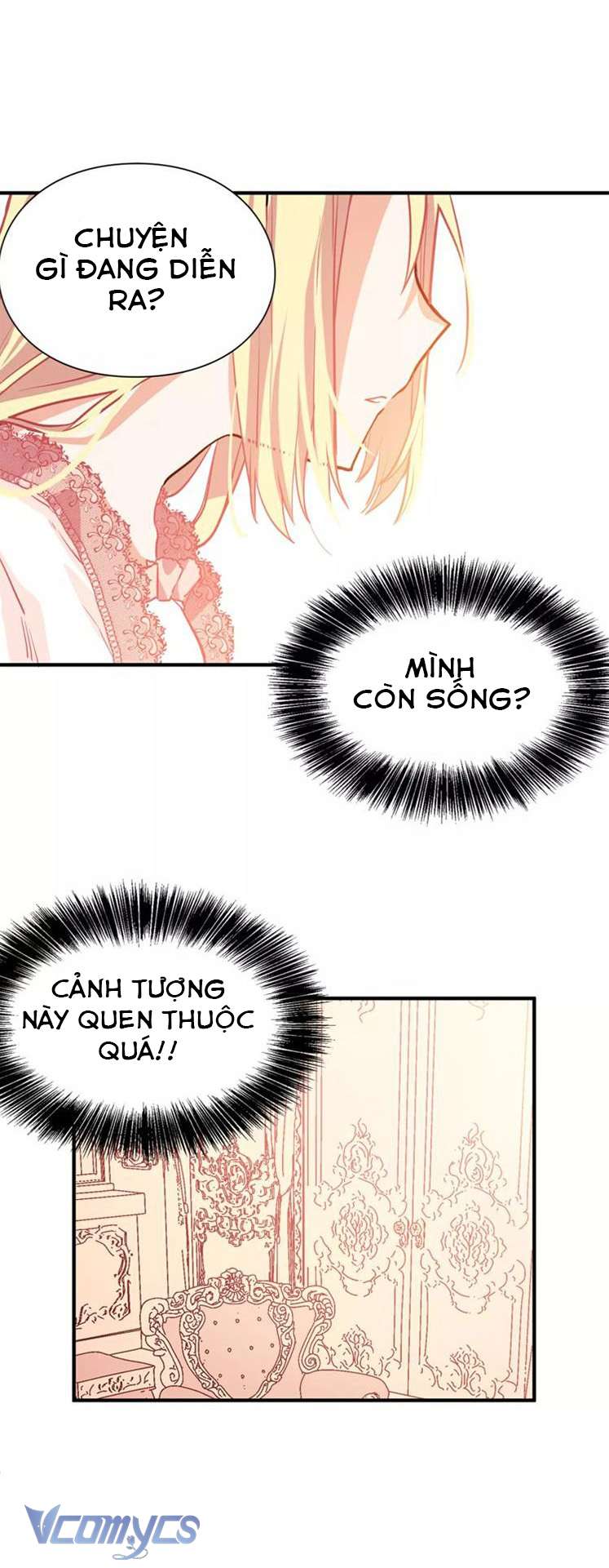 Bác Sĩ Elise: Vi Tiểu Thư Với Cây Đèn Dầu Chap 1) - Trang 2