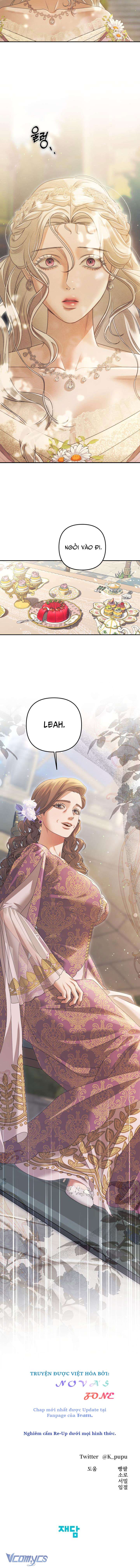 [18+] Hôn Nhân Săn Mồi Chap 27 - Trang 2