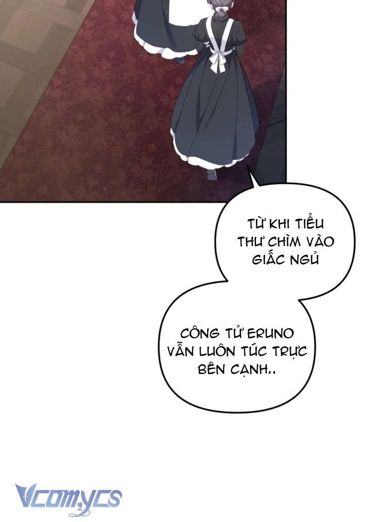 Tôi Được Nuôi Dưỡng Bởi Những Kẻ Phản Diện Chap 63 - Trang 3