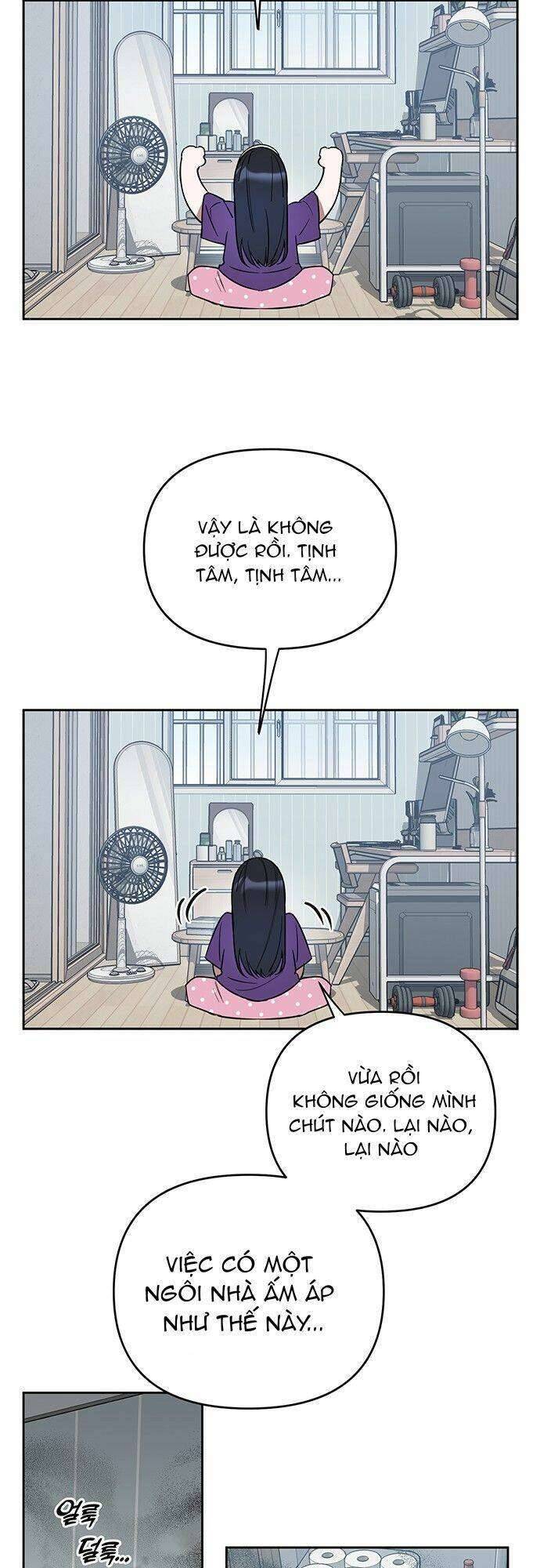 Công Việc Bất Thường Chapter 2 - Trang 4