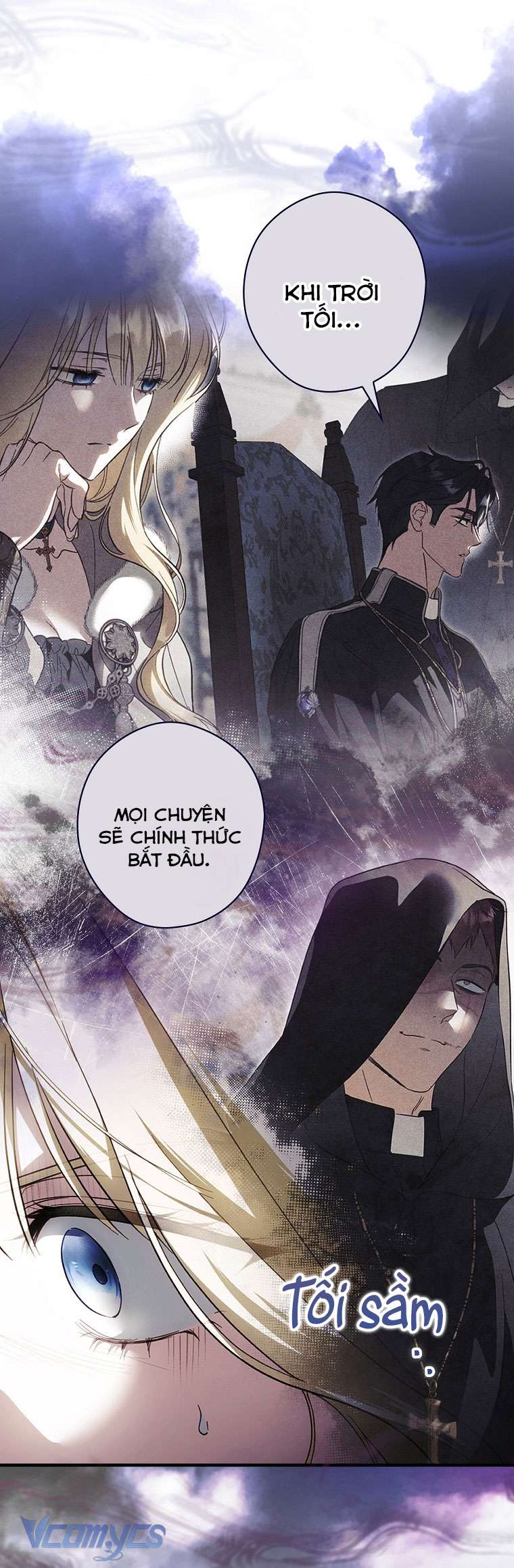 Phương Pháp Khiến Phu Quân Đứng Về Phía Tôi Chapter 104 - Trang 4