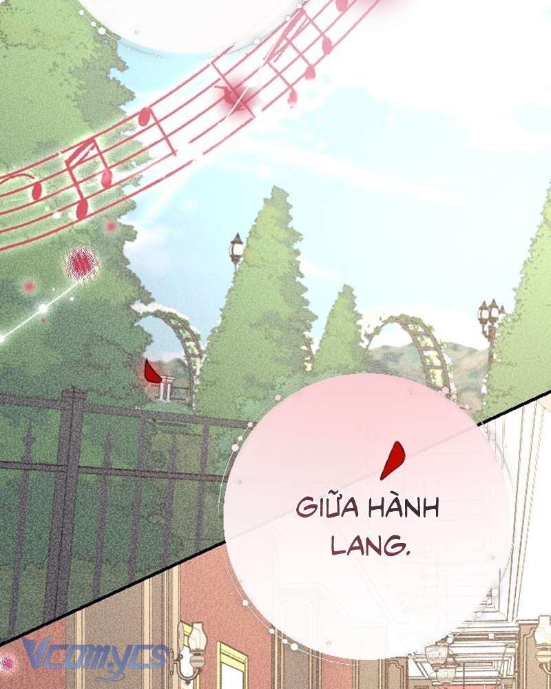 Dành Cho Những Ai Coi Hối Tiếc Là Điều Xa Xỉ Chap 17 - Trang 4