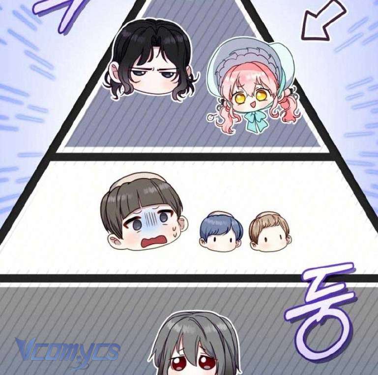 Tôi Được Nuôi Dưỡng Bởi Những Kẻ Phản Diện Chap 71 - Trang 3