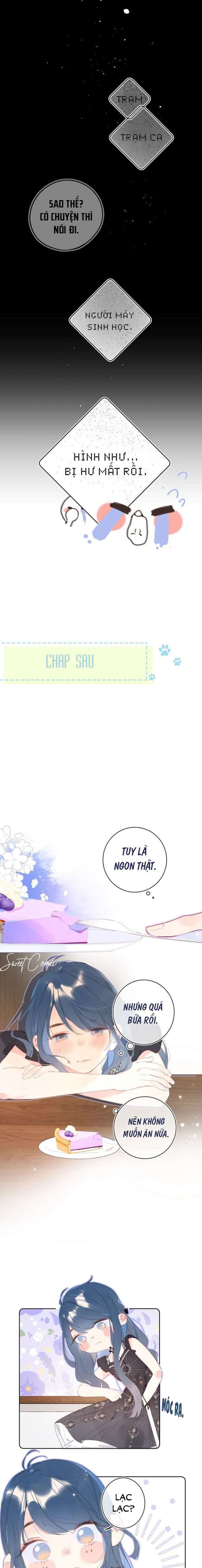 Don't Cry Chap 10 - Trang 2
