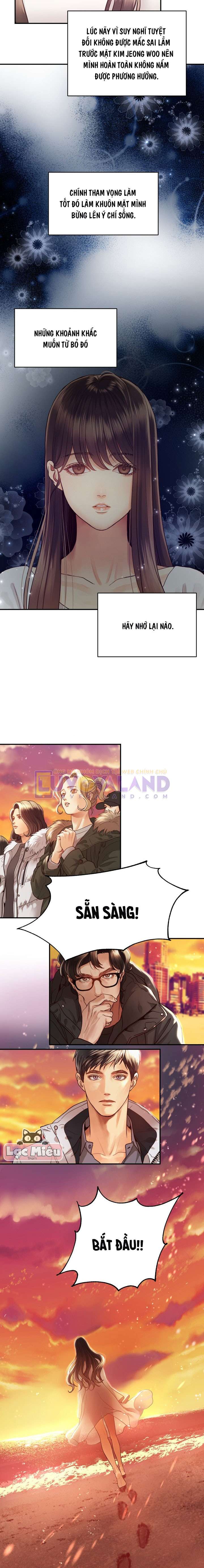 Ngôi Sao Ban Mai Chap 6 - Next Chap 7