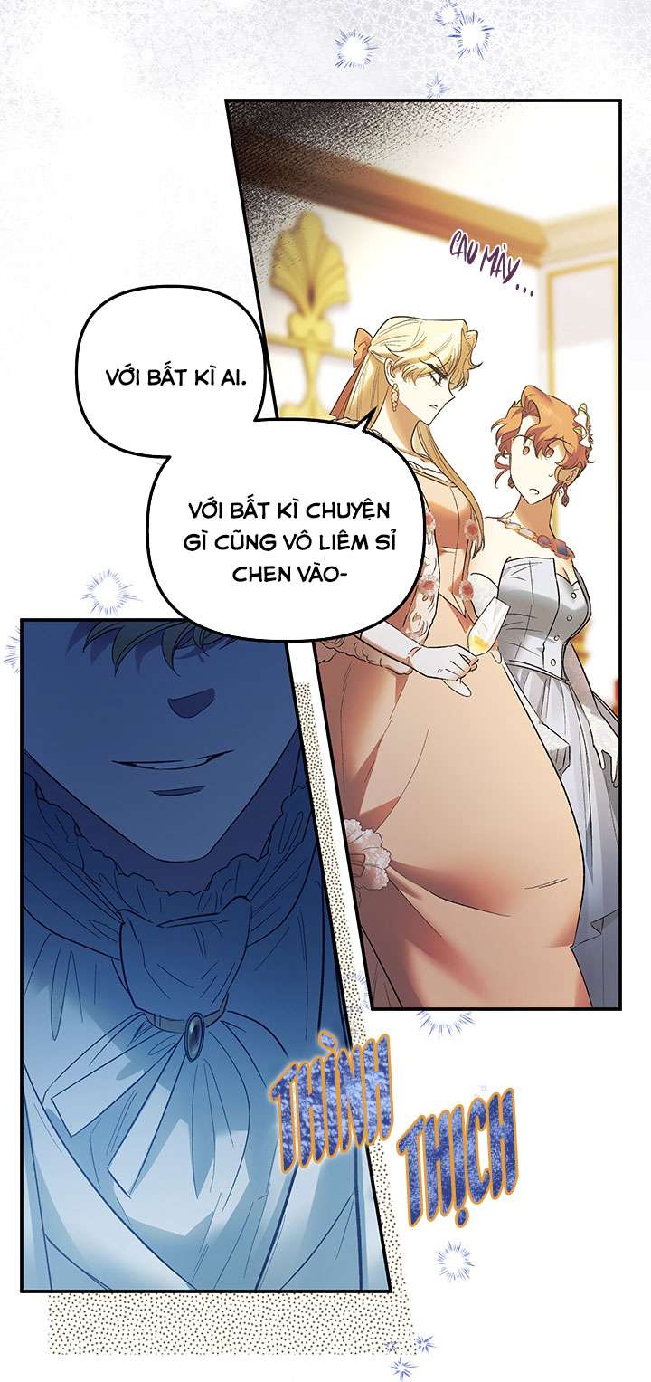 May Mắn Hay Bất Hạnh Chap 60 - Trang 4