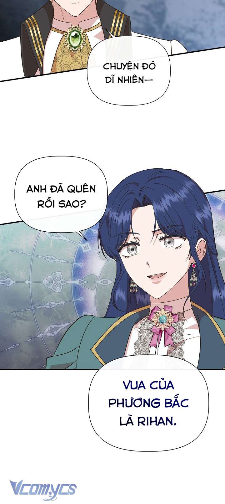 Tôi Không Phải Là Cinderella Chapter 89 - Trang 4