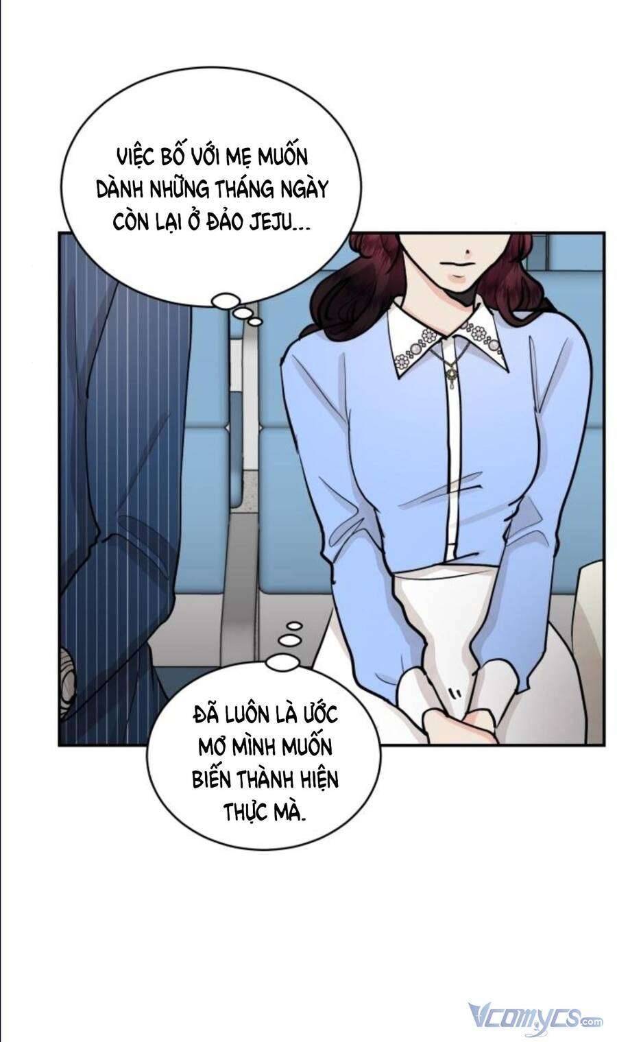 Oan Gia Ngõ Hẹp Chapter 54 - Next Chapter 55