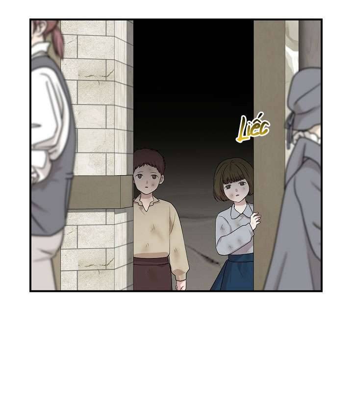 Tôi Không Phải Là Cinderella Chapter 47 - Trang 4