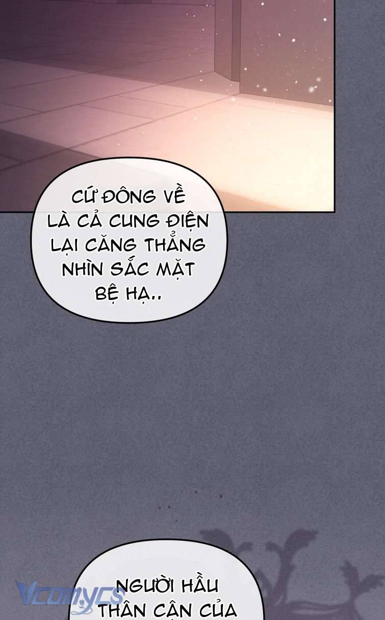 Tôi Được Nuôi Dưỡng Bởi Những Kẻ Phản Diện Chap 54 - Trang 3