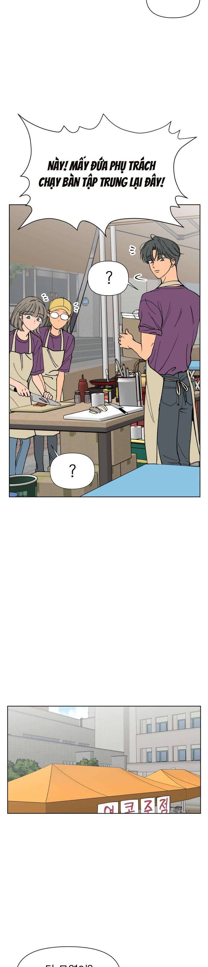 Tình Xưa Viết Lại Chapter 17 - Next Chapter 18