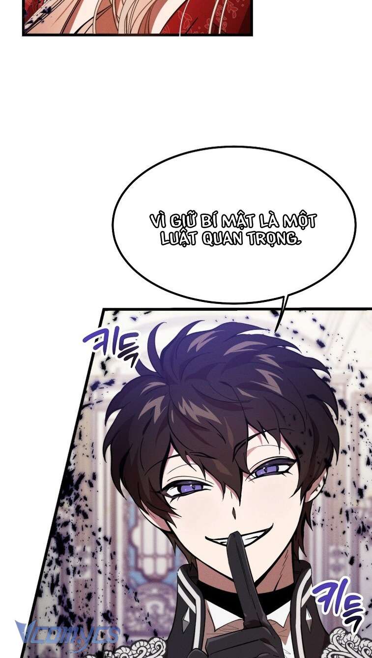 Ác Quỷ Nuôi Dưỡng Tiểu Thư Chapter 6 - Trang 4