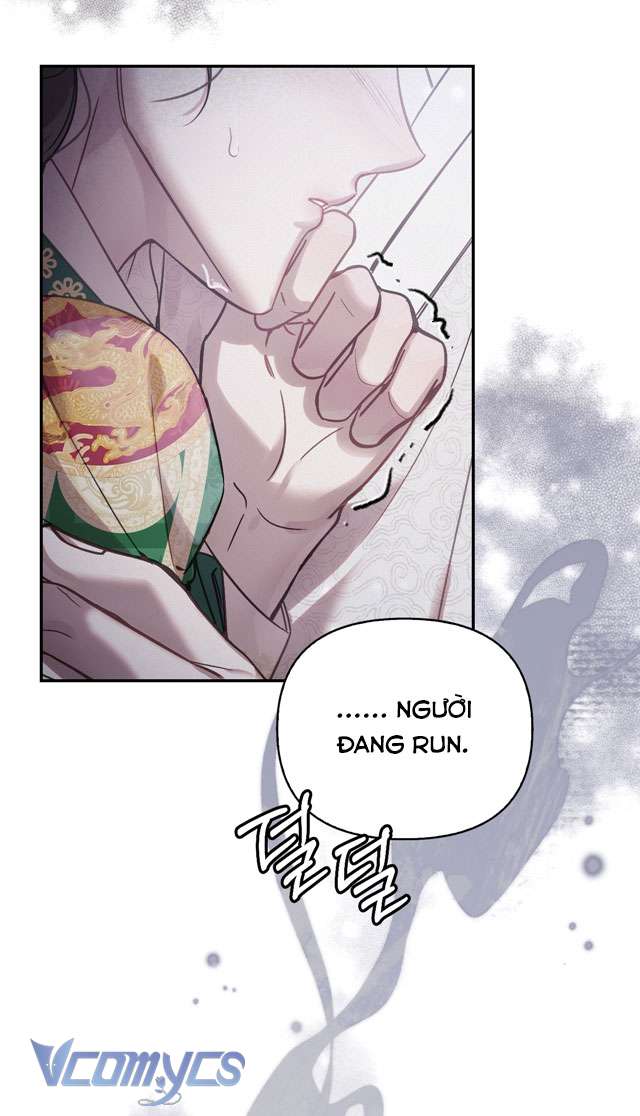 [18+] Tiết Học Bí Mật Của Trung Điện Chap 45 - Trang 2