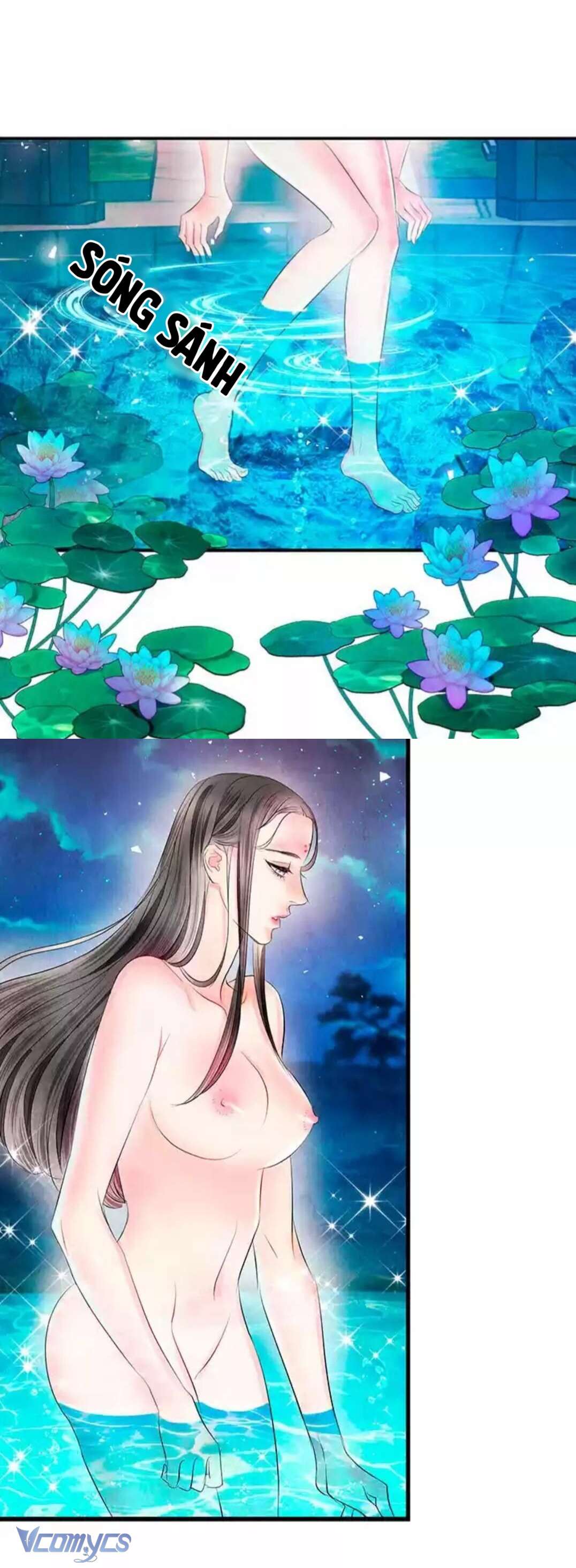 [18+] Đêm Hoang Dại Chap 16 - Next Chap 17