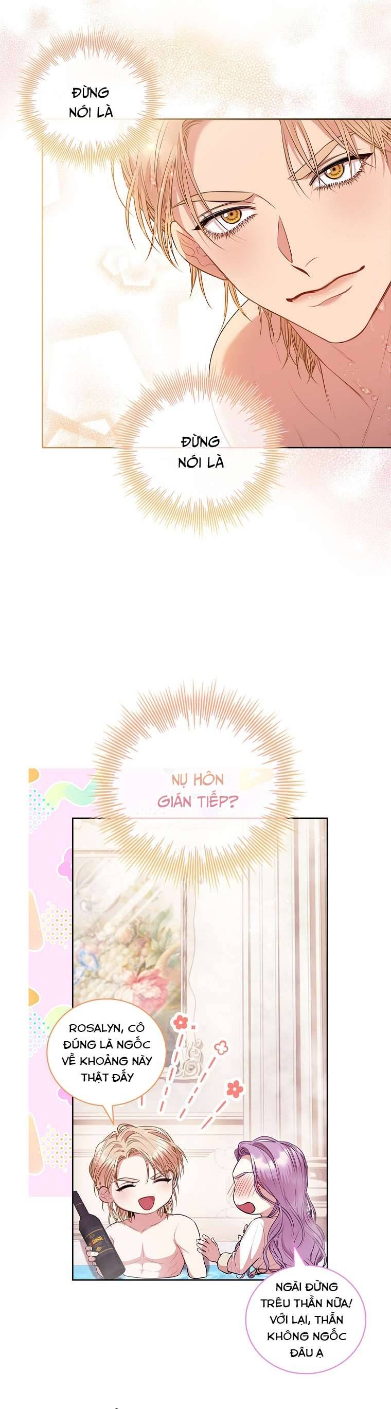 Thư Ký Của Bạo Chúa Chapter 62 - Next Chapter 63