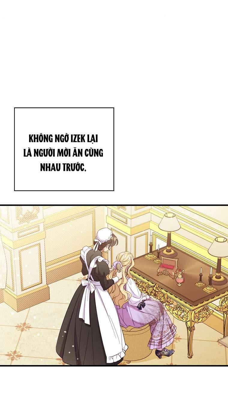 Phương Pháp Khiến Phu Quân Đứng Về Phía Tôi Chapter 27 - Trang 4