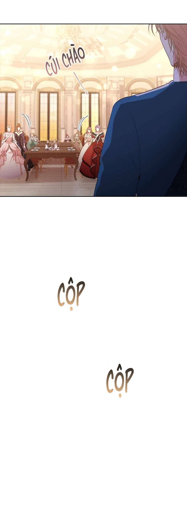 Thư Ký Của Bạo Chúa Chapter 58 - Next Chapter 59
