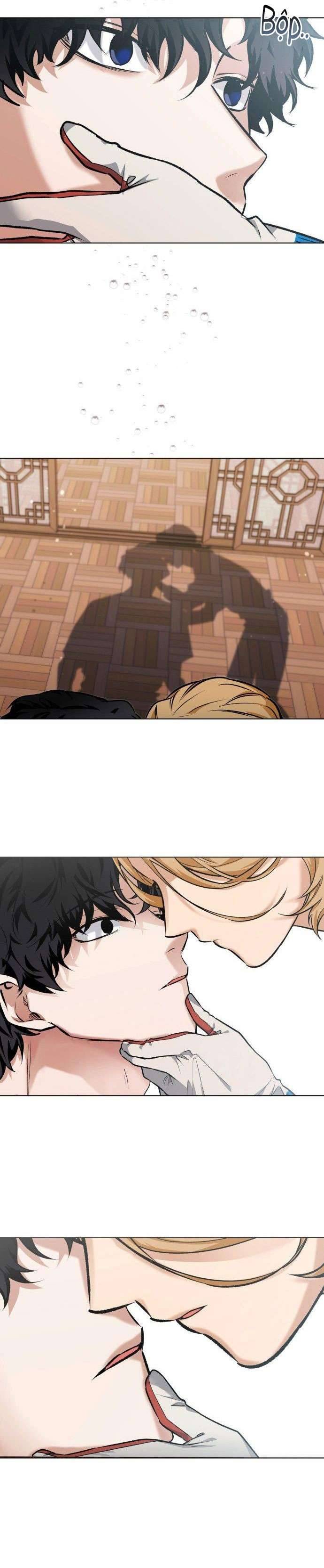 Xin Người Đừng Quên Chap 10 - Next Chap 11