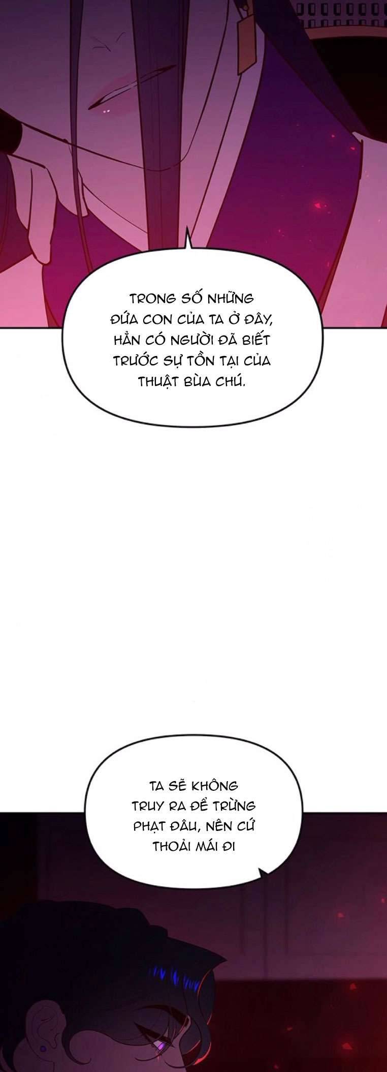 Vương Tử Huyền Bí Chapter 93 - Next Chapter 94