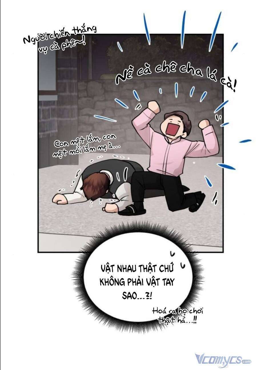 Oan Gia Ngõ Hẹp Chapter 56 - Next Chapter 57