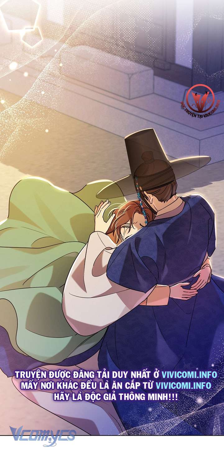 [18+] Biên Niên Sử Xuân Họa Thời Joseon Chap 27 - Trang 2