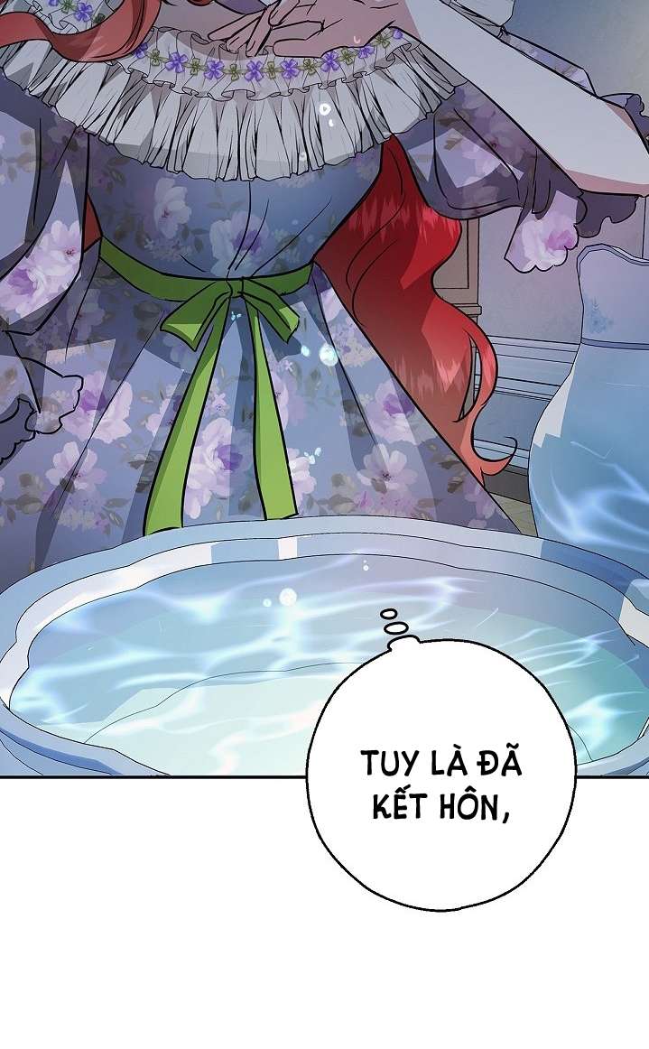 Hôn Phu Ẩn Sắc Chapter 27 - Trang 4