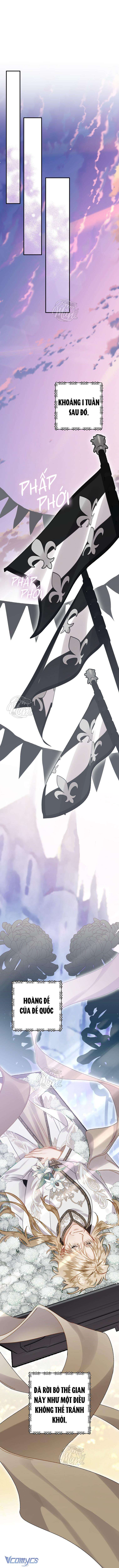 Bỗng Nhiên Tôi Trở Thành Quạ Đen!! Chapter 35 - Trang 4