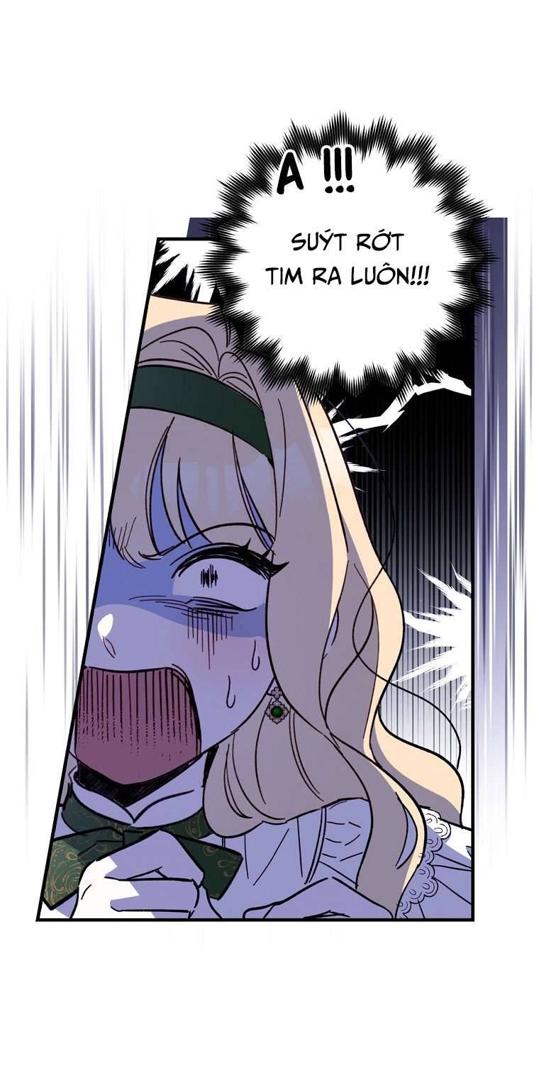 Phương Pháp Khiến Phu Quân Đứng Về Phía Tôi Chapter 13 - Trang 4