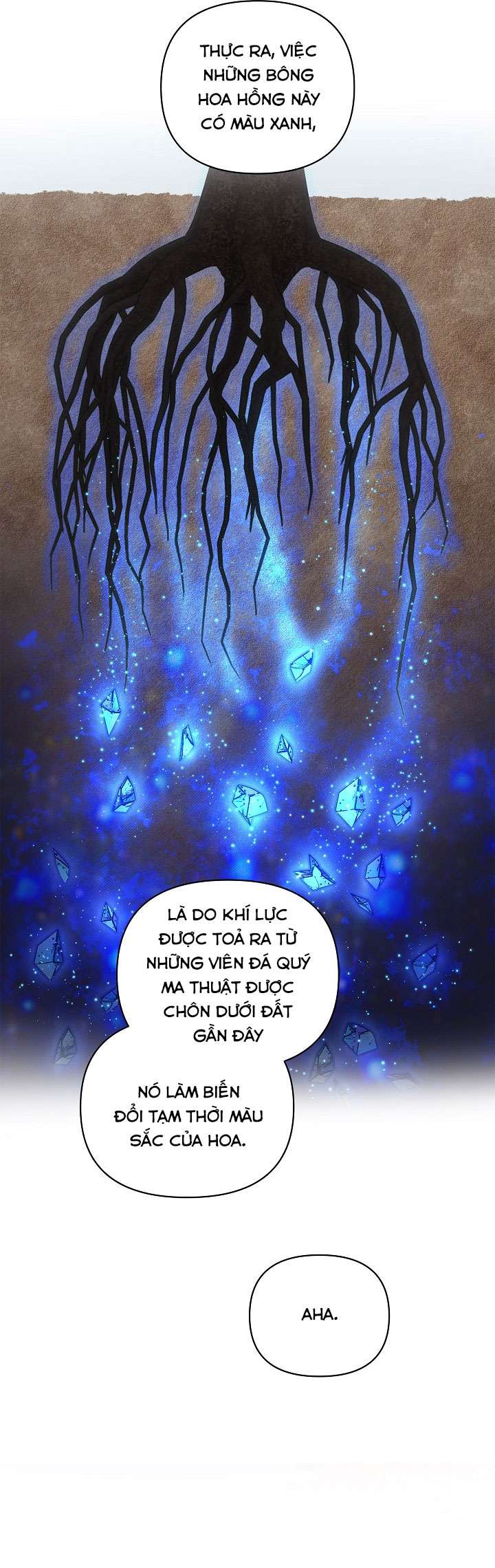 Phương Pháp Trở Thành Con Gái Của Người Hùng Bóng Đêm Chap 22 - Trang 2