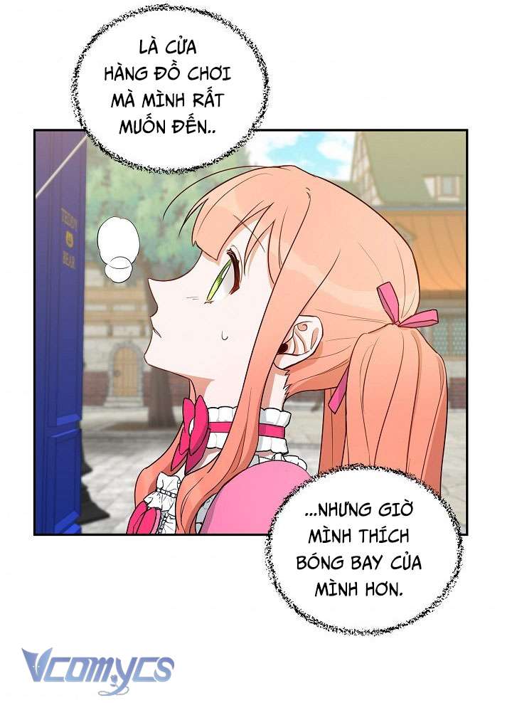 Phương Pháp Trở Thành Con Gái Của Người Hùng Bóng Đêm Chap 7 - Trang 2