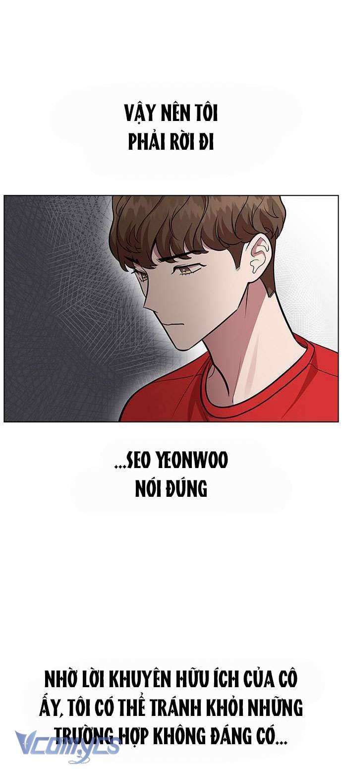 Nếu Chia Tay, Chúng Ta Sẽ Chết Chap 4 - Trang 2